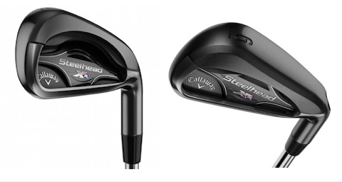 Callaway Steelhead XR Pro Irons Review | AmateurGolf.com