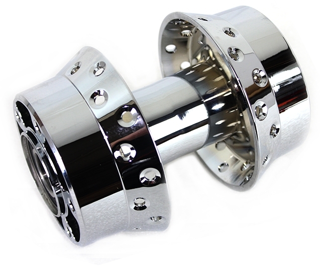 フロント ホイールハブ - V-TWIN | アンバーピース