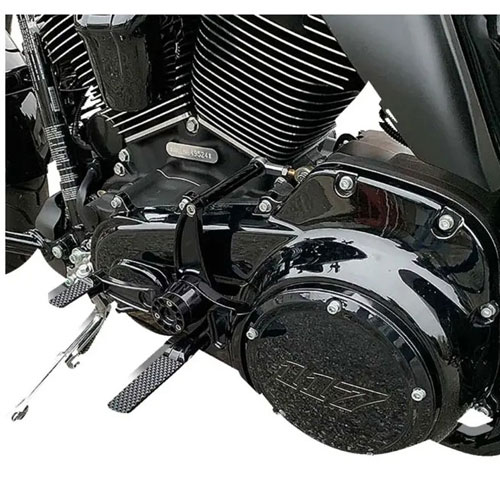 ミッドコントロールキット スポーツスター用 - KIJIMA | アンバーピース