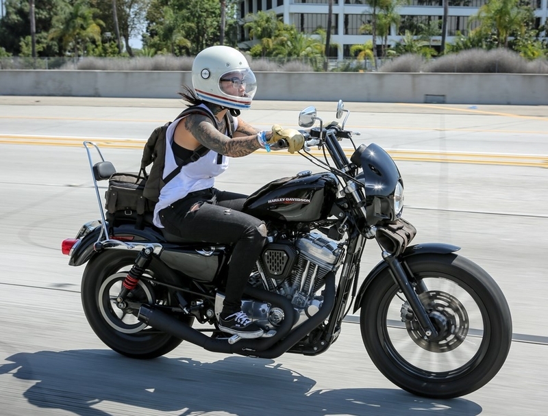 CAFE SPORT フェアリング - Burly Brand | アンバーピース