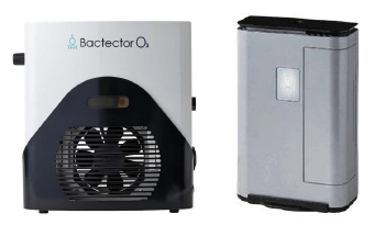 あみ達で使用しているオゾン発生器は - 屋形船あみ達｜浅草発着の