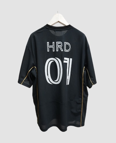 HRD Soccer Shirts of AMNJX