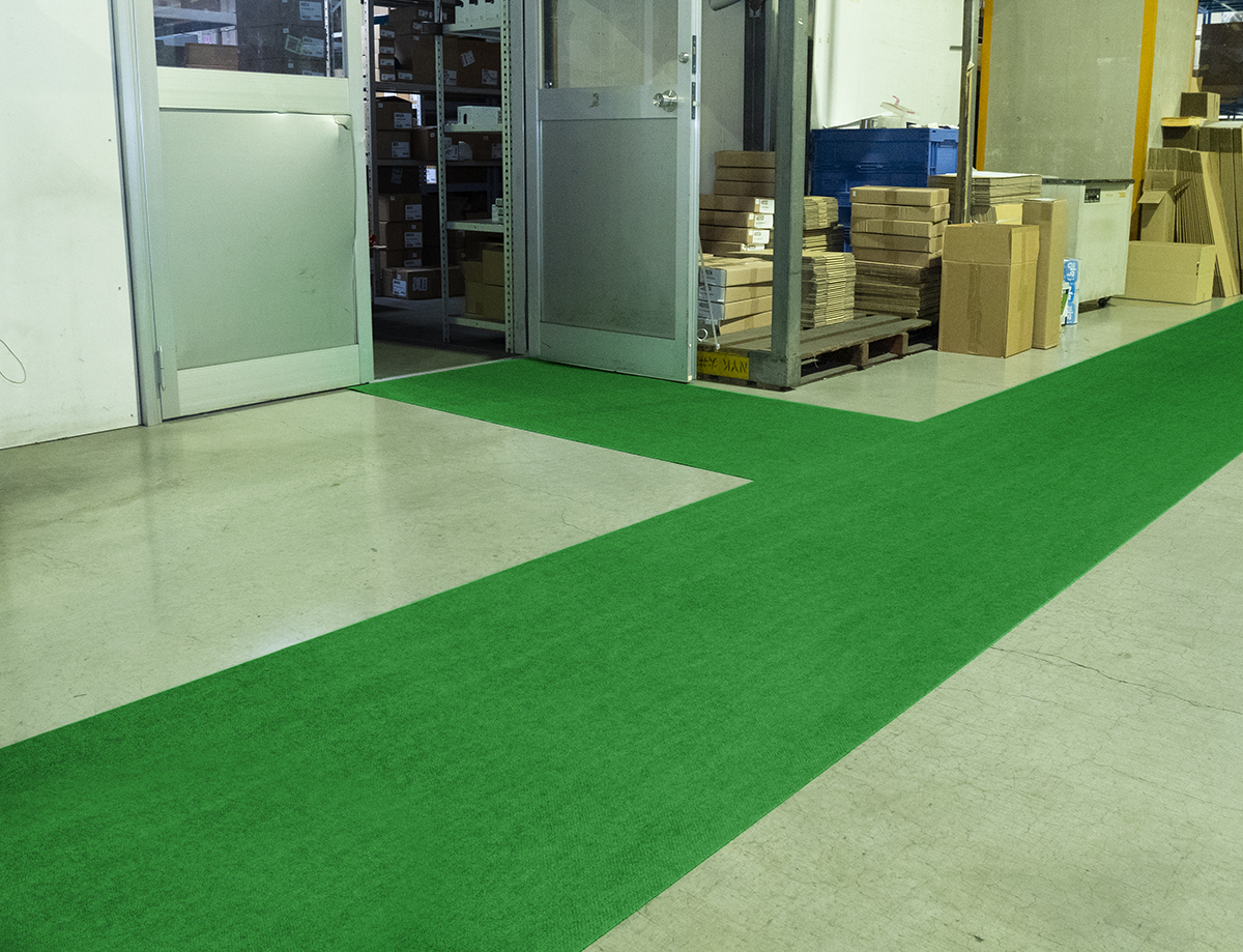 プロマット®グリーン | 取扱い製品 | エー・エム・プロダクツ株式会社