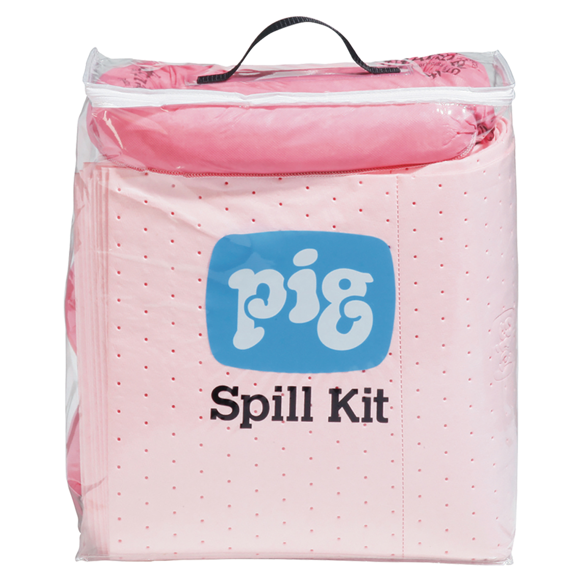 ピグ®クリアスピルキット | 取扱い製品 | エー・エム・プロダクツ株式会社