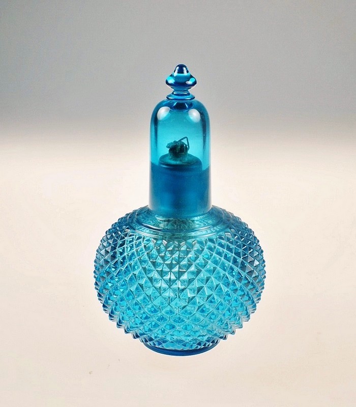 BACCARAT】バカラ ランプベルジェ式アロマランプ - アンティック 姉妹社