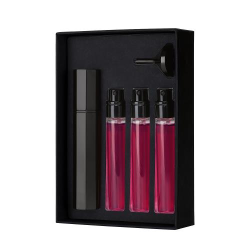 セルジュ・ルタンス ラフィーユドゥベルラン コフレドゥヴォワイヤー