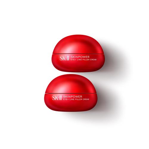 スキンパワー エッセンス & クリーム セット | ANA DUTY FREE SHOP