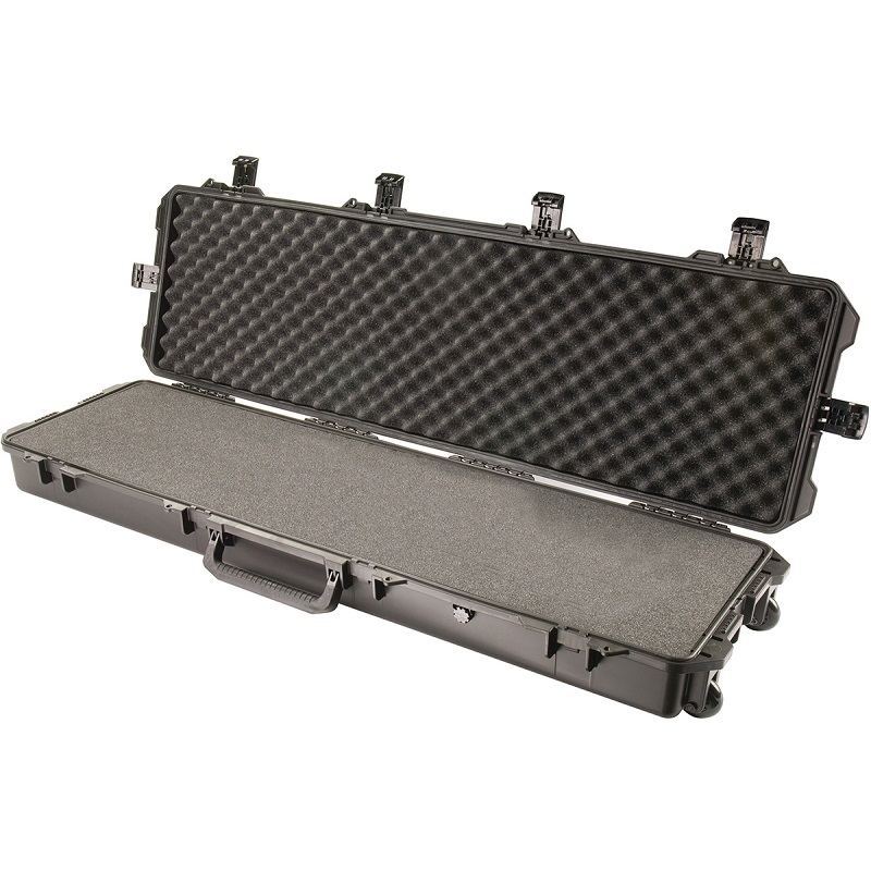 Hardigg™ Storm Case™ iM3300 with Foam - Black