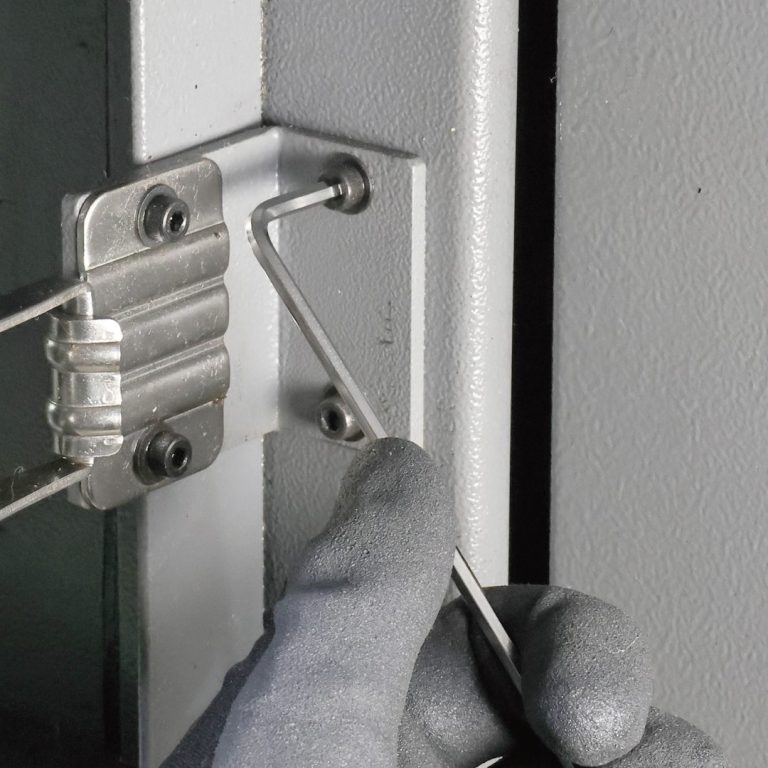 ボールポイントレンチ 8本組 マグキャッチ付 | ANEXブランドの