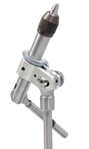 ダイナキング プロフェッショナル バイス DYNA KING