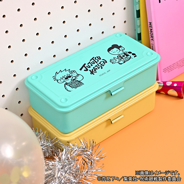 呪術廻戦｜ツールボックス（五条・夏油／懐玉・玉折）