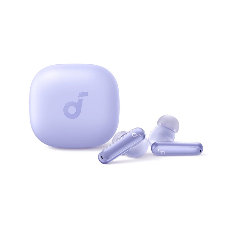 Soundcore P40i | 完全ワイヤレスイヤホンの製品情報 | Anker Japan