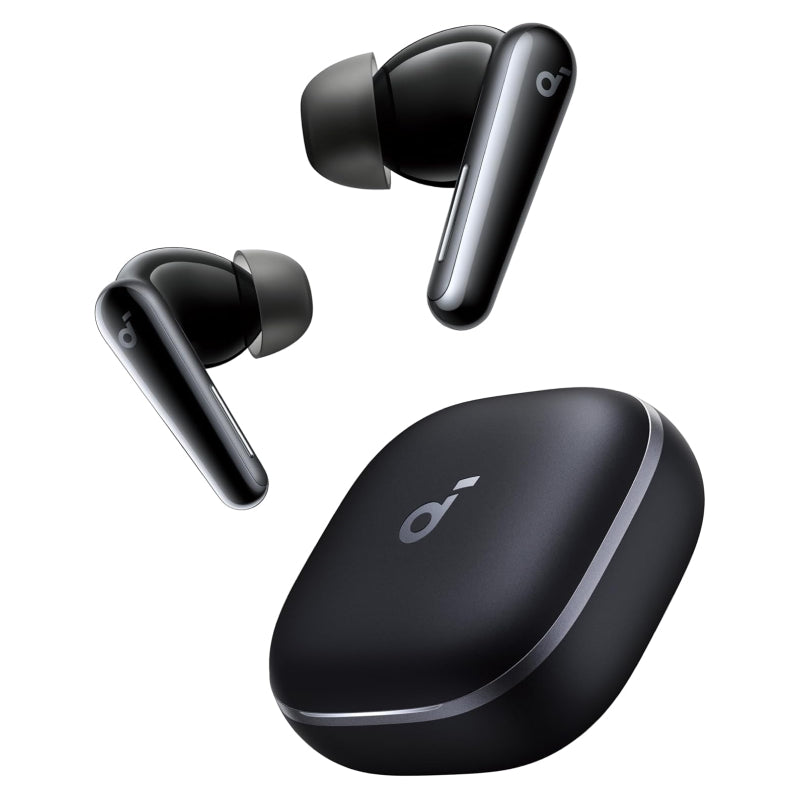 完全ワイヤレスイヤホン | Soundcore (サウンドコア) - Anker Japan