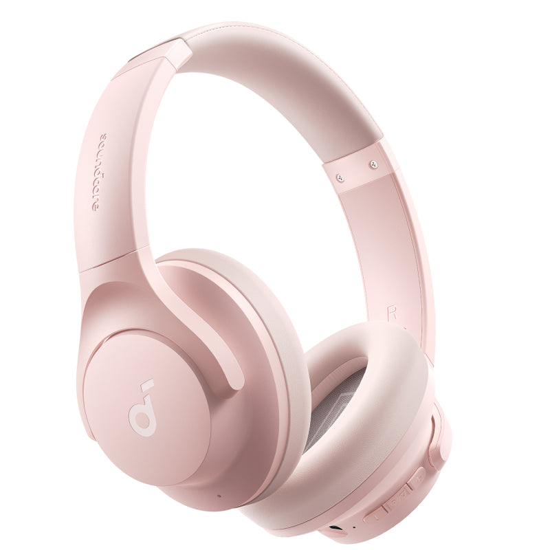 Soundcore Q20i | ヘッドホンの製品情報 | Anker Japan 公式オンライン