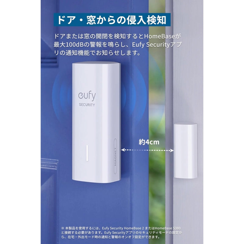 510233 未開封 Anker Eufy Security Amazon.co.jp: Anker Eufy
