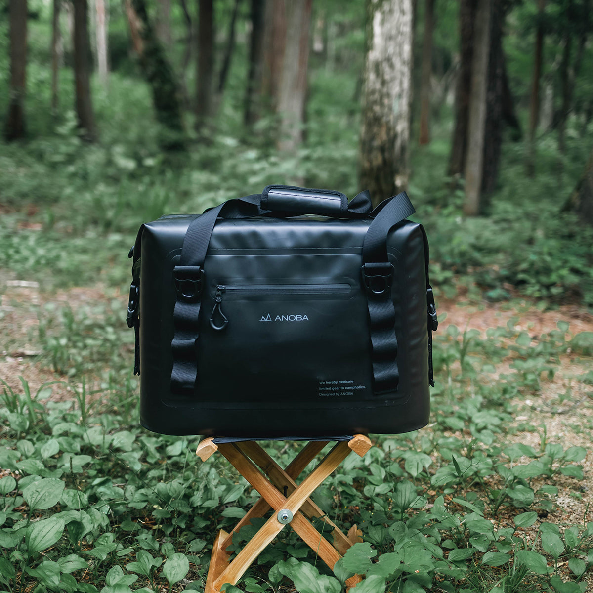 BLACK EDITION ティッシュケース、マルチバーナーコンテナも発売