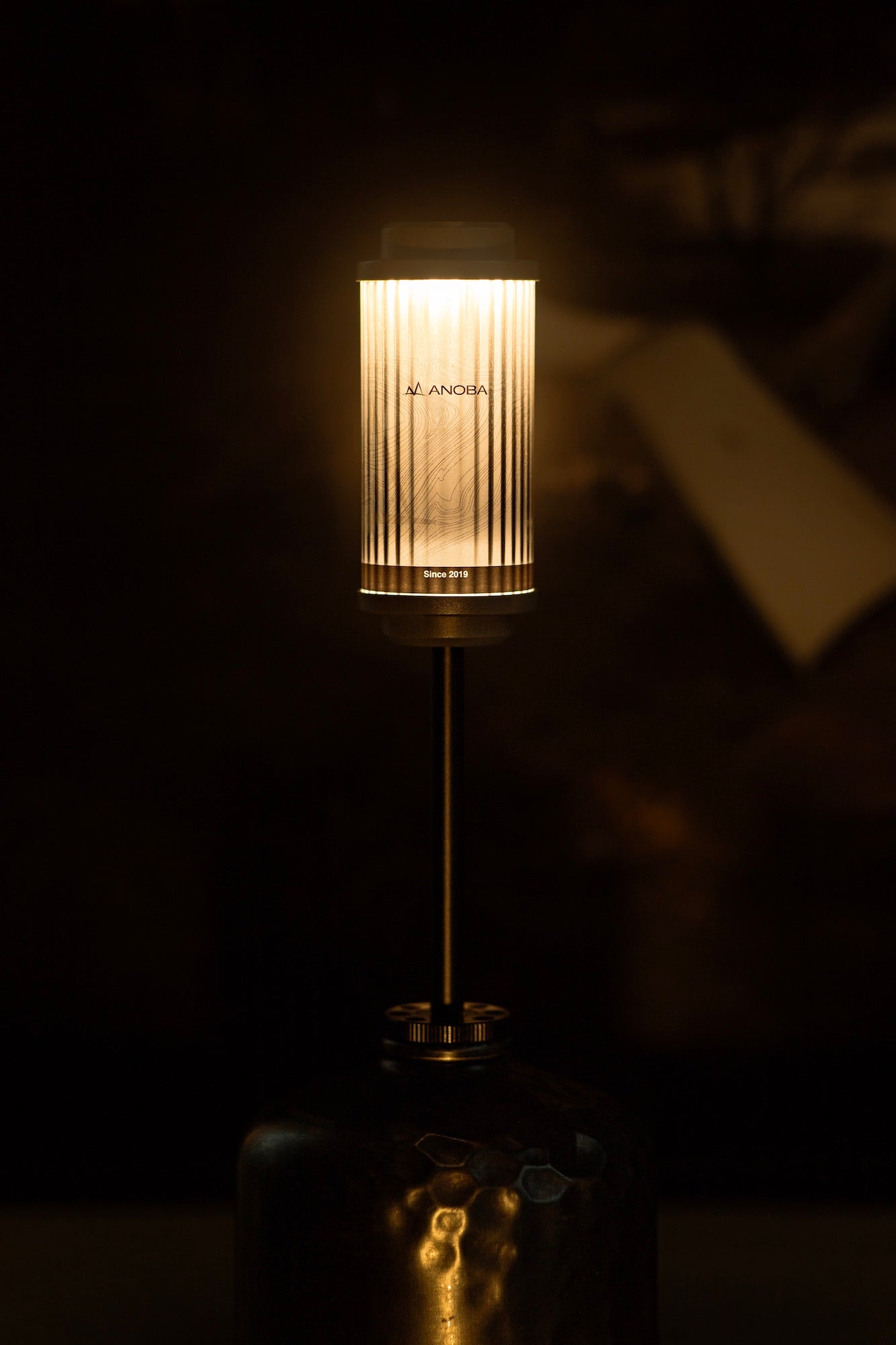 38灯別注 ANOBA Ver. ※お一人様 1点まで