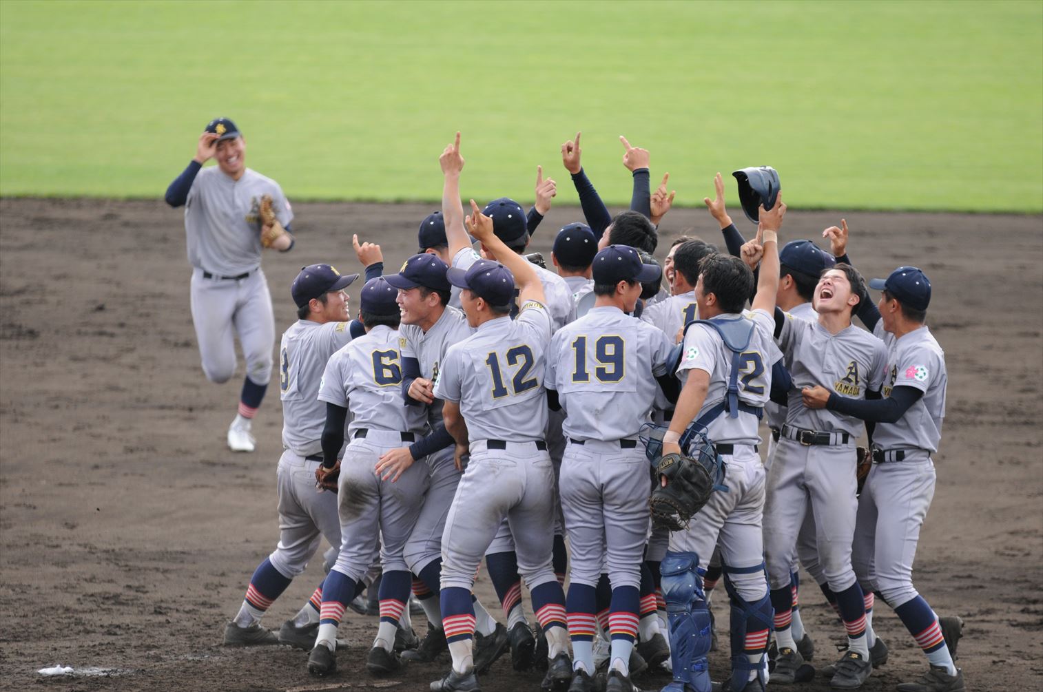 硬式野球部│青森山田高等学校 学校法人青森山田学園