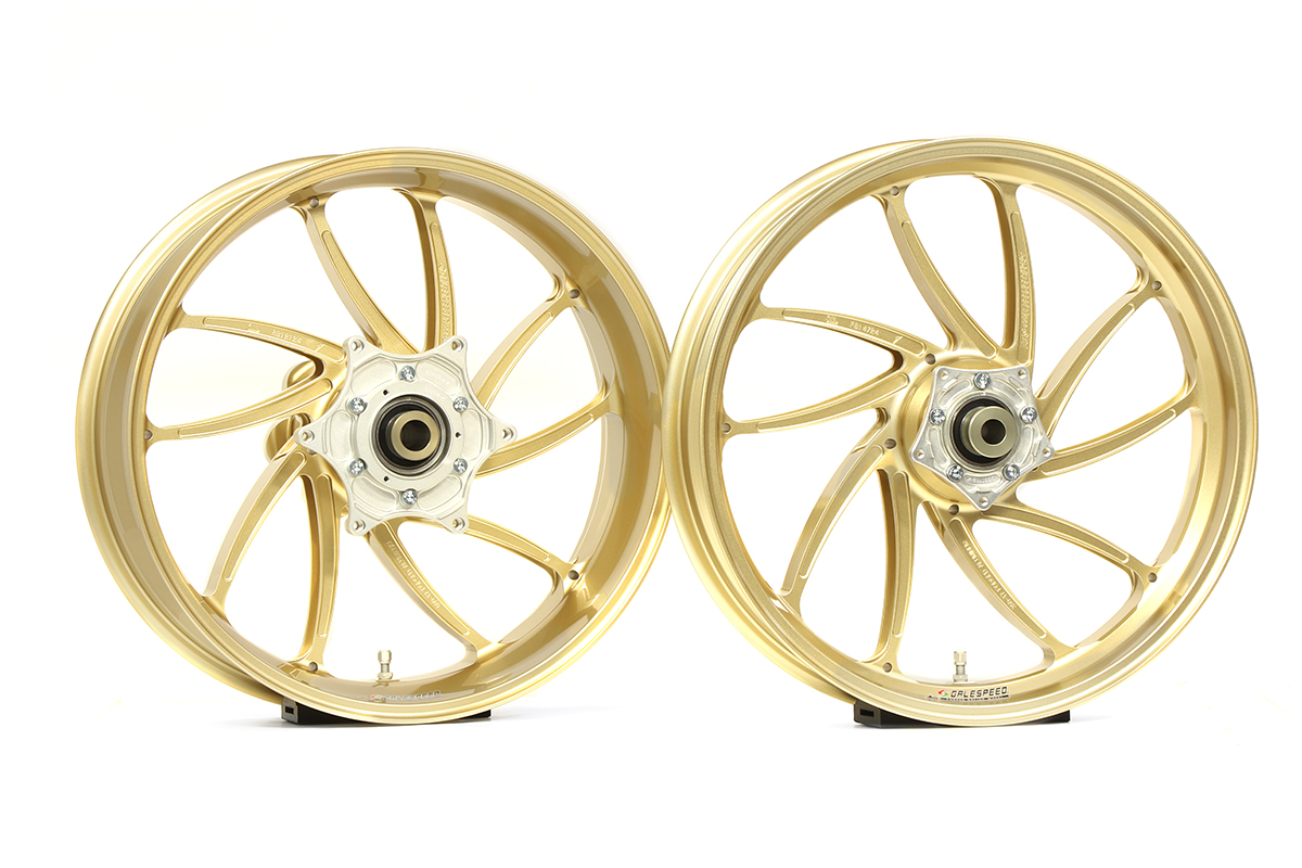 GALE SPEED ホイール タイプSB1 │GALE SPEED