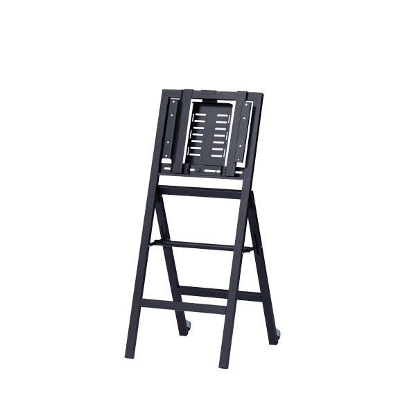 送料無料】国産モニタースタンド 32型対応 デジタルサイネージ用