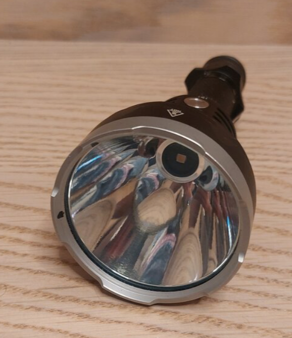 Acebeam T27 Tactical Flashlight|Acebeam® Official Store |High