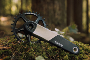 RACE FACE CRANKSET