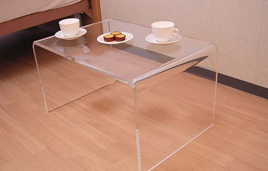 アクリルテーブル | アクリ屋ドットコム