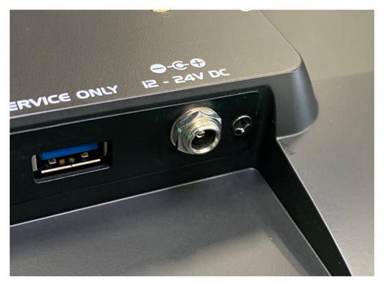 LCD1730MT | フルHD 17.3型IPS液晶タッチパネル搭載 業務用マルチ