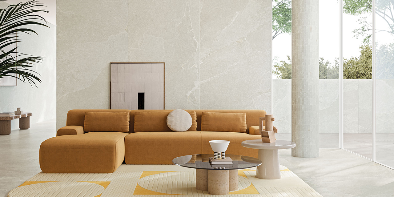 アルデシア ベージュ（グリップ）｜タイルの通販｜アドヴァングループ