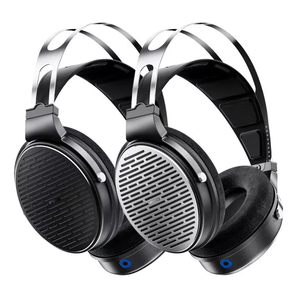 FiiO Jade Audio JT3 50mm Dynamic Driver Headphones - FiiO