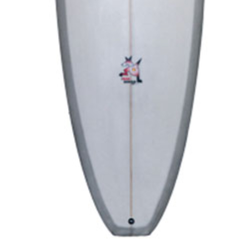 MAURICE COLE SURFBOARDS - ADDICT SURF