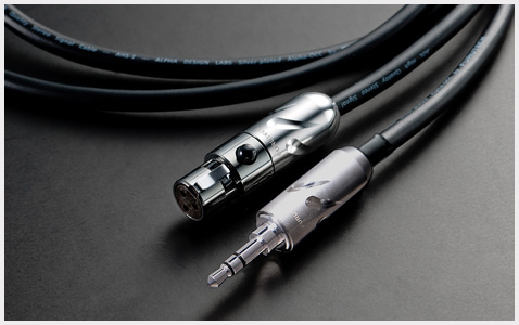 iHP35-Series | HEADPHONE | Cables | Products | ADL