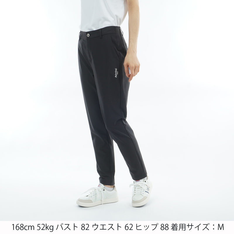 冷感ナイロン 9分丈パンツ ADLA627 – ADMIRAL