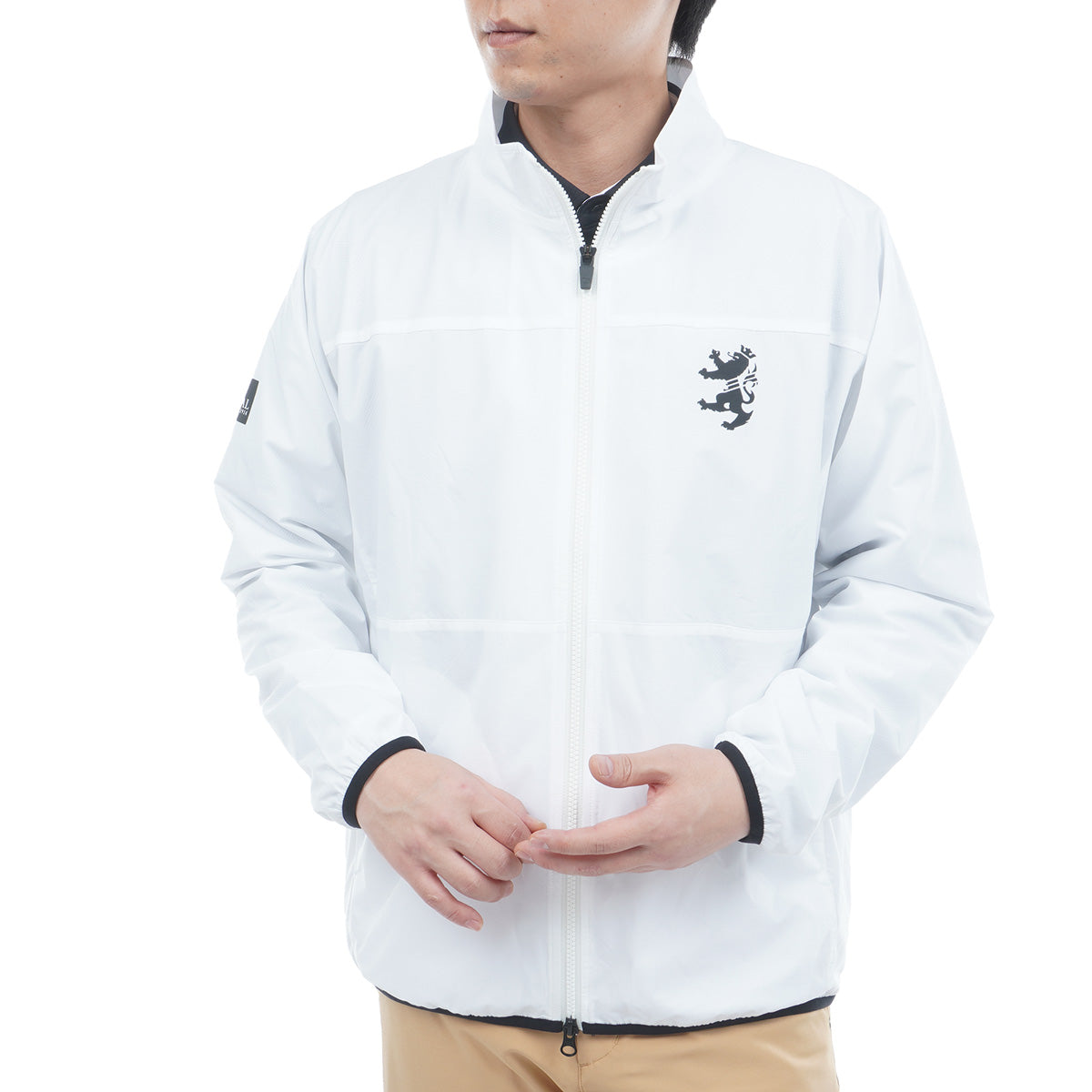 ウィンドジャケット ADMA562 – ADMIRAL