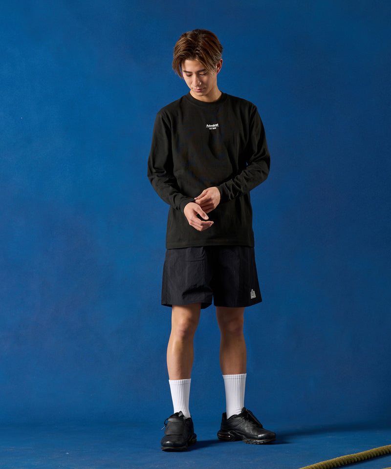 1914長袖Tシャツ AFMA607 – ADMIRAL