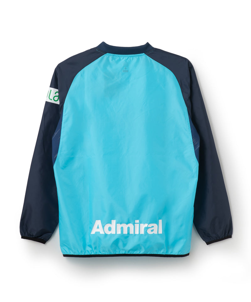 ジュビロ磐田・着用モデル】プラクティス ピステトップ AFMJ513 – ADMIRAL