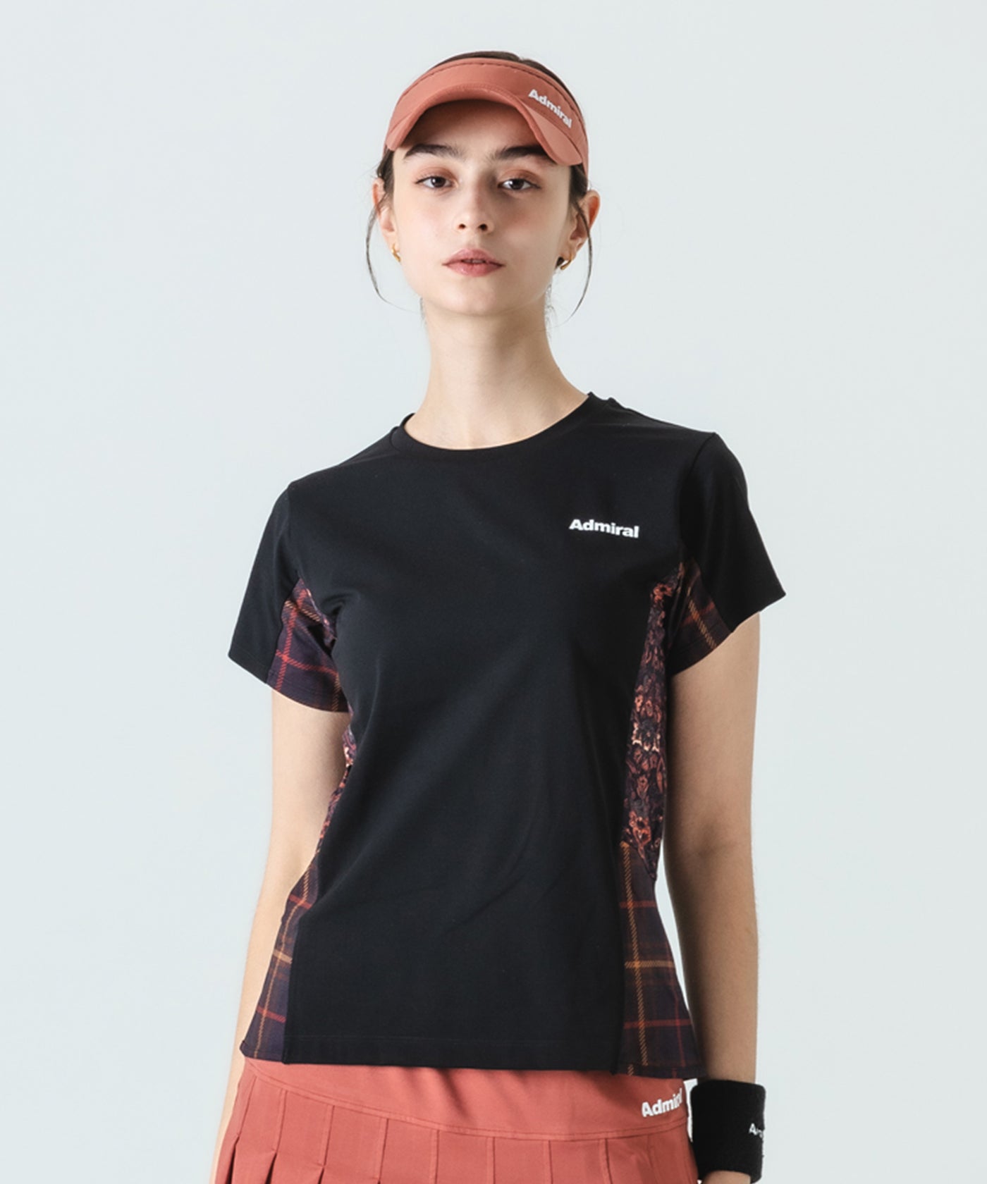 サイドフレアアソートグラフィックTEE ATLA550 – ADMIRAL