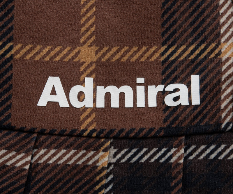 サイドプリーツアソートグラフィックスコート ATLA551 – ADMIRAL