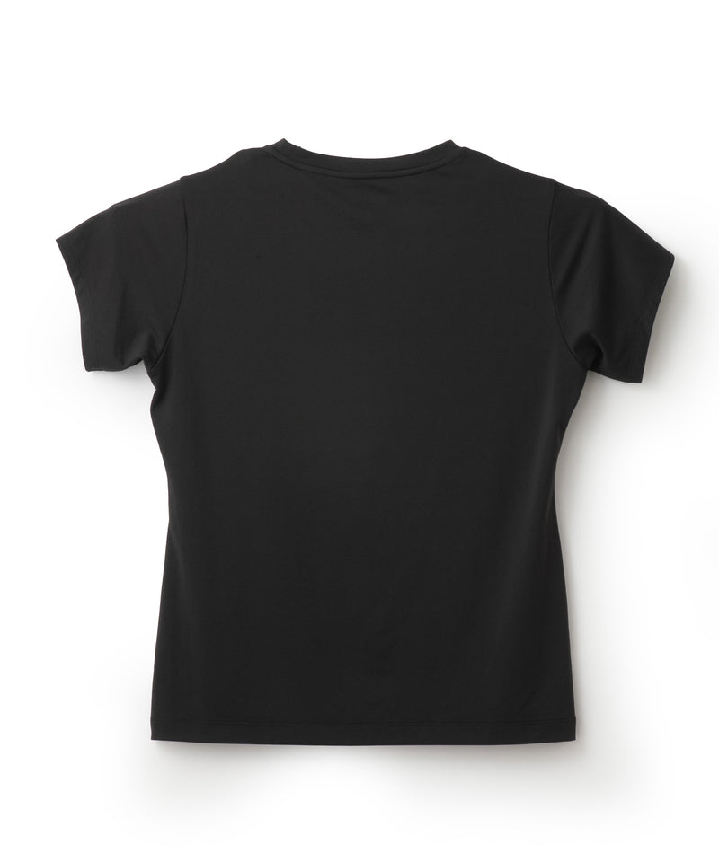 サイドアシメスリットTEE ATLA508 – ADMIRAL