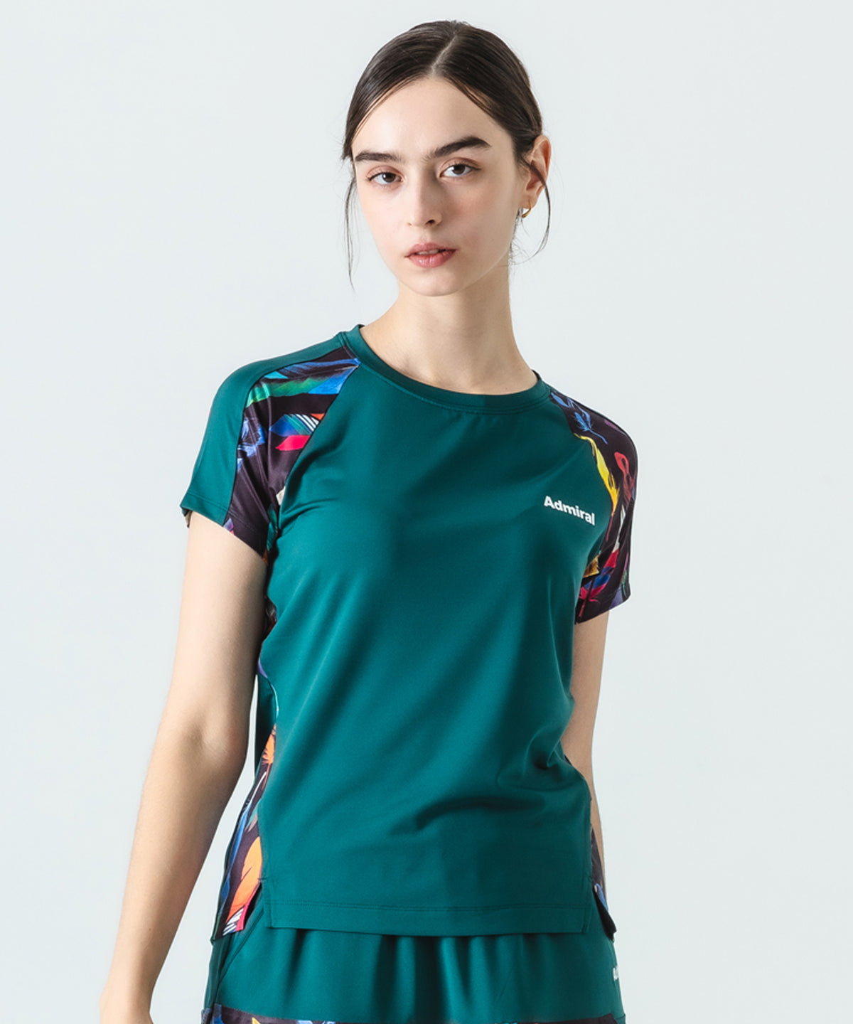 商品一覧 -アスレチックス - ウィメンズ – ADMIRAL