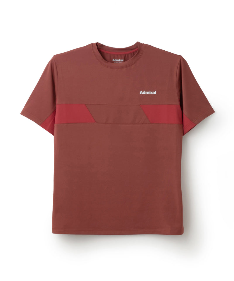 スラッシュフロントラインTEE ATMA517 – ADMIRAL