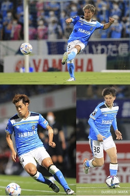 Jourtnal Football – ADMIRAL