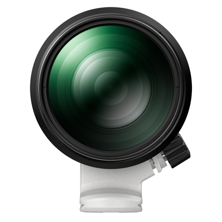 OM SYSTEM M.Zuiko Digital ED 50-200mm f/2.8 IS PRO Lens V336040WW000