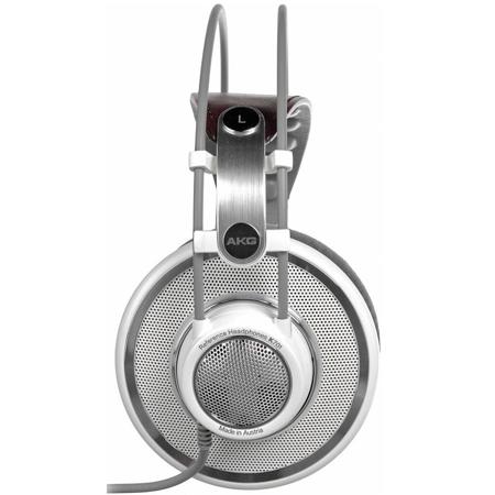 AKG AKG K-701 Premium Reference Headphones 2458X00180