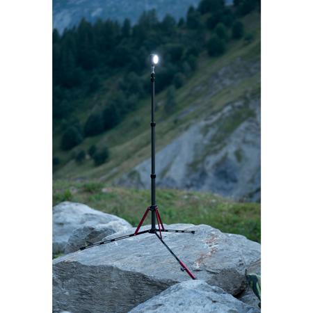 Manfrotto Carbon Fiber Nanopole Stand MS0490C