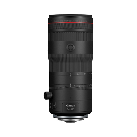 Canon RF 24-105mm f/2.8 L IS USM Z Lens 6347C002