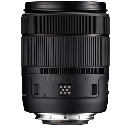 Canon EF-S 18-135mm f/3.5-5.6 IS USM Lens 1276C002
