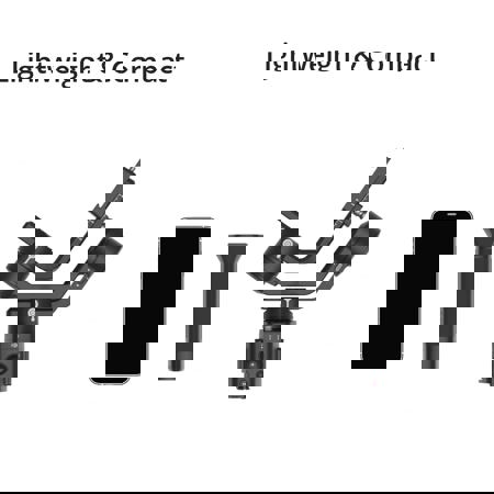 DJI Ronin-SC Gimbal Stabilizer CP.RN.00000040.01