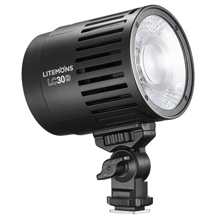 Godox LC30D 33W Litemons Tabletop LED Light LC30D