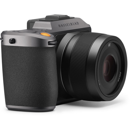 Hasselblad XCD 45mm f/4 P Lens CP.HB.00000913.01